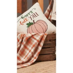 C&F Home Dunmore Plaid Woven 50" X 60" Throw Blanket With Fringe 10 C&F Home Dunmore Plaid Woven 50" X 60" Throw Blanket With Fringe -C&F Home Sales GUEST 9a1cac46 780e 4bb1 bd49 faab06557cdd