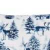 C&F Home Frasier Forest Pillow