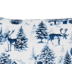 C&F Home Frasier Forest Pillow