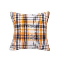 C&F Home Plaid Decorative Throw Pillows -C&F Home Sales GUEST a67369ff 010b 46c6 896b 7dacb145bb6d