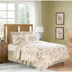 C&F Home 20" X 26" Althea Standard Sham -C&F Home Sales GUEST a71d077c c81f 4adc aa26 84263b84e368