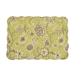 C&F Home Cotton Machine Washable Reversible Placemats -C&F Home Sales GUEST a921cb50 2b34 4147 bb84 920a88e76692