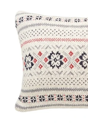 C&F Home Snowflake Pillow 1 C&F Home Snowflake Pillow