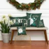 C&F Home Emerald Home Pillow