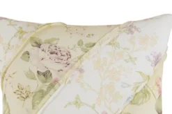 C&F Home 18" X 18" Norah Quilted Throw Pillow