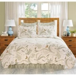 C&F Home 20" X 26" Althea Standard Sham -C&F Home Sales GUEST b8a1f94d f2e1 42f9 aaf9 cd5e1043e626