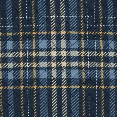 C&F Home Harvey Plaid Standard Sham 2 C&F Home Harvey Plaid Standard Sham - Image 2