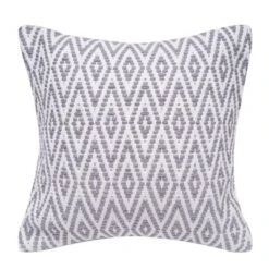 C&F Home Kim Harlequin Decorative Throw Pillows -C&F Home Sales GUEST bc9067bb 6850 454b ae4e 25043f749a5d