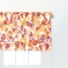 C&F Home Cordelia Valance Set Of 2