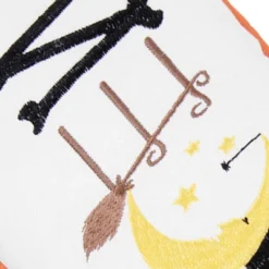 C&F Home 24" X 6" Halloween Embroidered Throw Pillow -C&F Home Sales GUEST bfa19cf0 3ce4 424e a4f1 ba0bb5487186