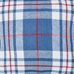 C&F Home 18" X 18" Parker Blue & Red Plaid Woven Throw Pillow 8 C&F Home 18" X 18" Parker Blue & Red Plaid Woven Throw Pillow -C&F Home Sales GUEST c562e464 3451 4a1e 9c72 1a5634833a64