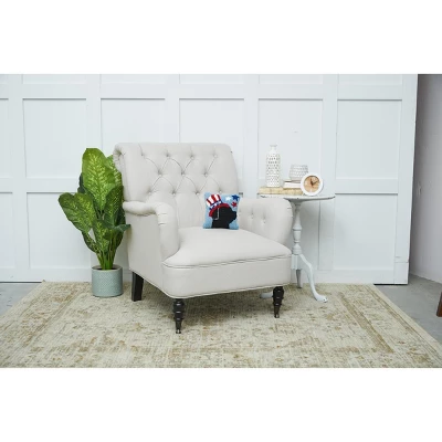 C&F Home 8" X 8" Patriotic Dog Hooked Americana July 4th Throw Pillow 2 C&F Home 8" X 8" Patriotic Dog Hooked Americana July 4th Throw Pillow - Image 2