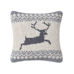 C&F Home Deer Decorative Throw Pillows 6 C&F Home Deer Decorative Throw Pillows -C&F Home Sales GUEST c9bb8f49 0951 46a8 a819 9097d0d06d2c
