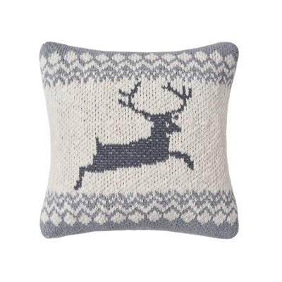 C&F Home Deer Decorative Throw Pillows 3 C&F Home Deer Decorative Throw Pillows - Image 3