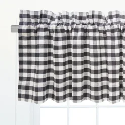 C&F Home Ashford Green Valance Collection