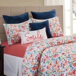 C&F Home 26" X 26" Lapis Velvet Euro Sham 10 C&F Home 26" X 26" Lapis Velvet Euro Sham -C&F Home Sales GUEST ca63a948 4967 4f23 a688 fbaaee0b6820 1