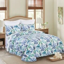 C&F Home Bluewater Bay Bedspread 9 C&F Home Bluewater Bay Bedspread -C&F Home Sales GUEST d0d54869 79ef 4b22 a914 68737f1f3511