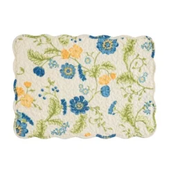 C&F Home Cotton Machine Washable Reversible Placemats -C&F Home Sales GUEST d1b07d2b d5a9 4975 8696 d94330e8c107