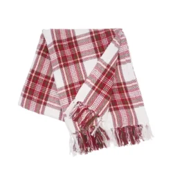 C&F Home Plaid Throws -C&F Home Sales GUEST d29bf652 e821 4cd4 95a0 4f0263e78788