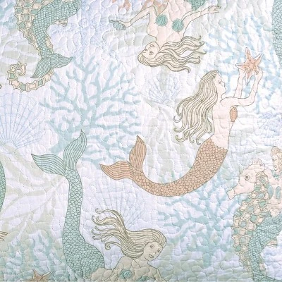 C&F Home Mystic Echoes Standard Sham 2 C&F Home Mystic Echoes Standard Sham - Image 2