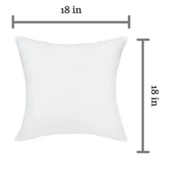 C&F Home 18" X 18" Blue Crab Coastal Indoor/Outdoor Decorative Throw Pillow -C&F Home Sales GUEST e1e8597a 3843 4850 bcf6 b3fa9e38f37b