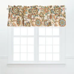 C&F Home Fiona Brown Valance Collection -C&F Home Sales GUEST f07f800b cb61 4c43 bfe1 22cc9b0d2e61