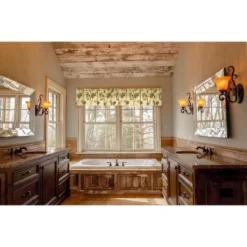 C&F Home Woodland Retreat Valance 9 C&F Home Woodland Retreat Valance -C&F Home Sales GUEST f1471891 71a7 4849 b458 ab4ef7ac950c