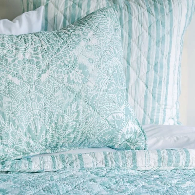 C&F Home Liana Sham 1 C&F Home Liana Sham