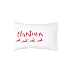 C&F Home 20" X 30" Merry Christmas Pillowcase Set 6 C&F Home 20" X 30" Merry Christmas Pillowcase Set -C&F Home Sales GUEST fbff4a30 817a 4b83 bc4e 4c0d77a9ed8b