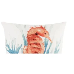 C&F Home Marino Seahorse Indoor And Outdoor Throw Pillow 7 C&F Home Marino Seahorse Indoor And Outdoor Throw Pillow -C&F Home Sales GUEST fce8bbb0 812b 4f53 aced d36bb96b39ef